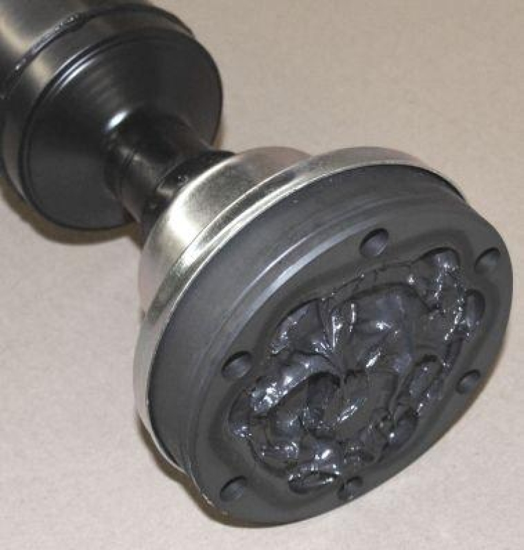 SPIDAN Gelenkwelle, Achsantrieb GKNP20057