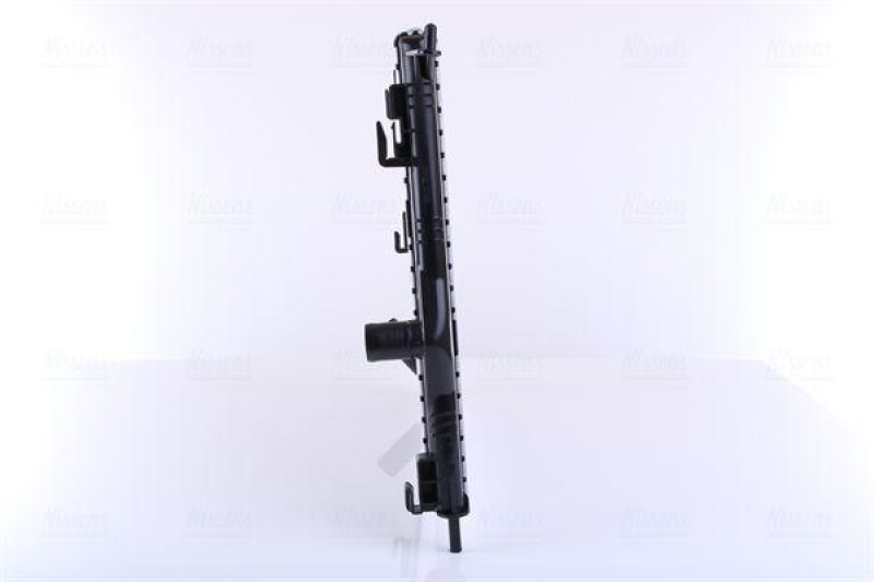 NISSENS Radiator, engine cooling