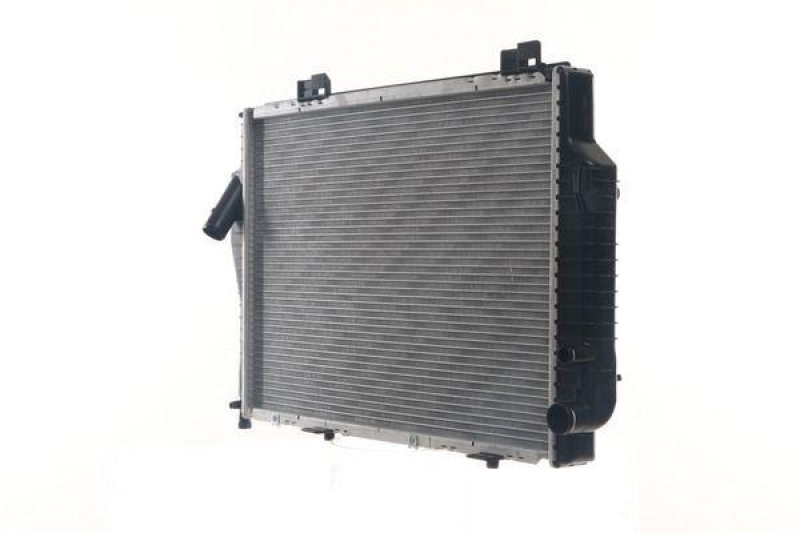 MAHLE Radiator, engine cooling BEHR