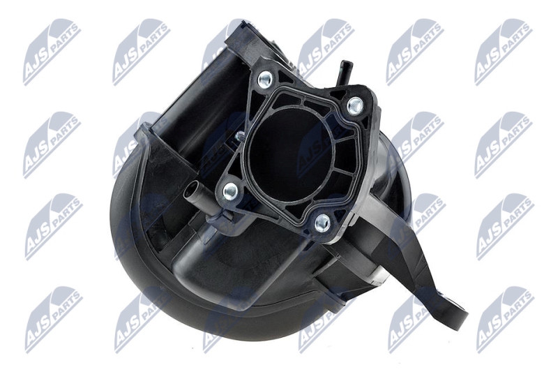 Saugrohrmodul mit Dichtung passend f&uuml;r Toyota Corolla Verso 1.8,Avensis ...