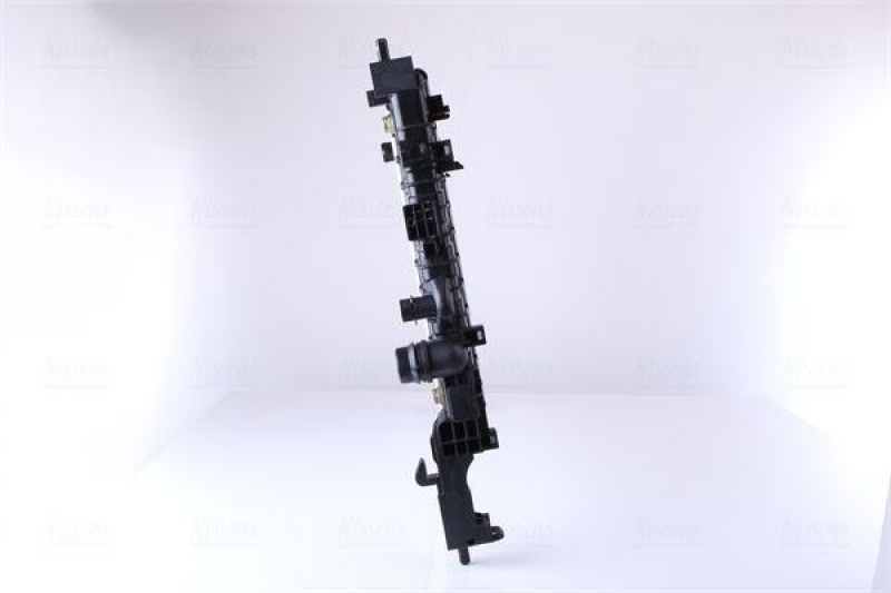 NISSENS Kühler, Motorkühlung ** FIRST FIT **