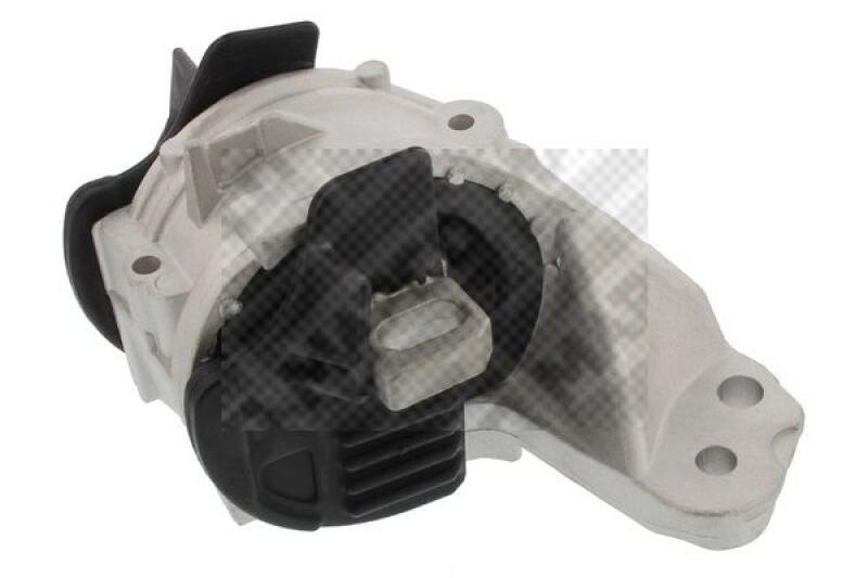 MAPCO Engine Mounting