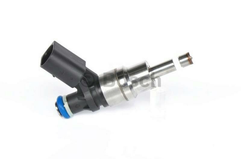 BOSCH Injector