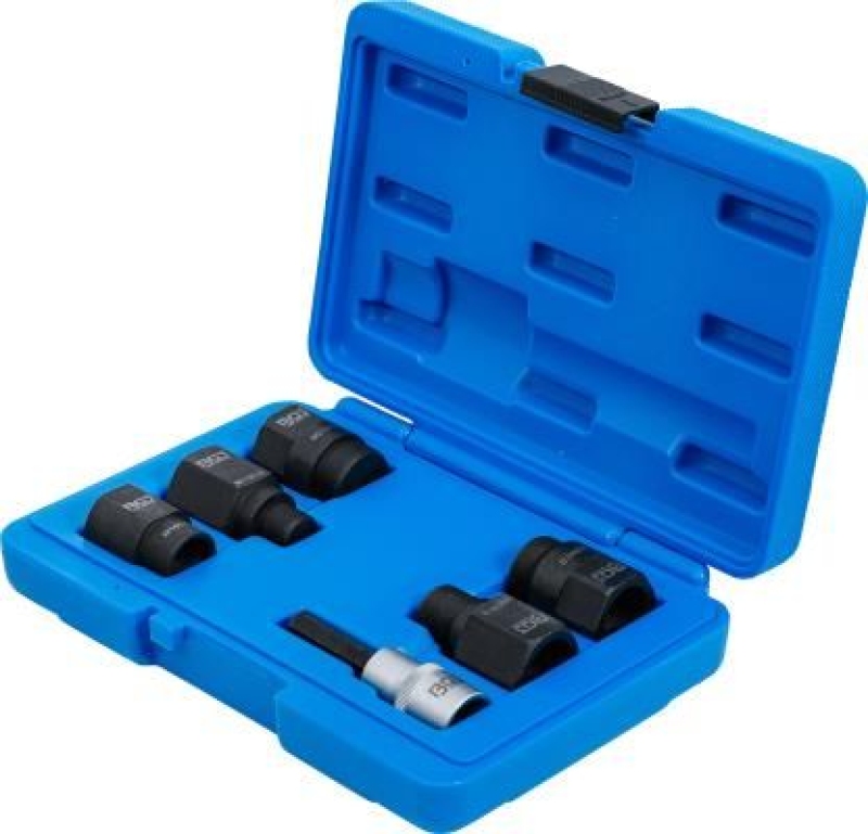 BGS Disassembly Tool Set, common rail injector