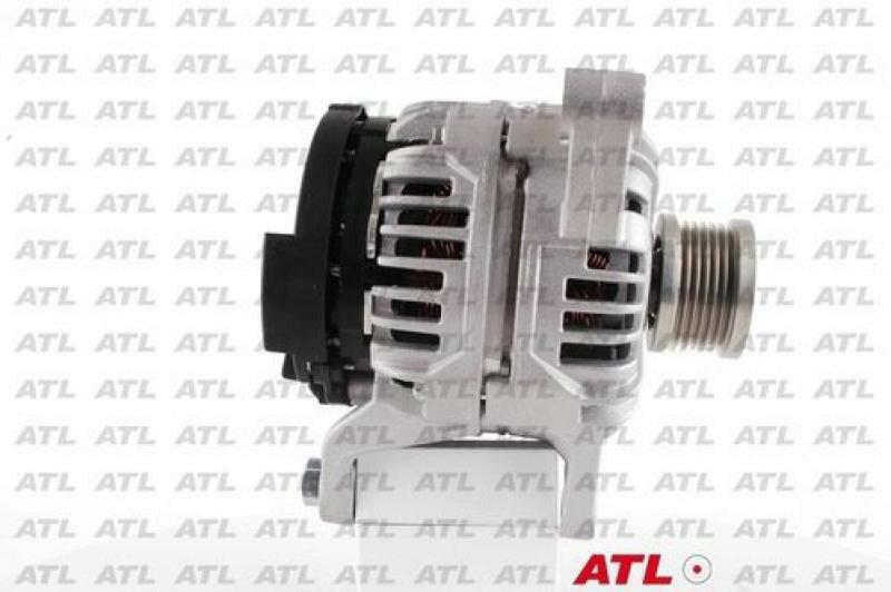 ATL Autotechnik Generator