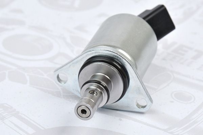 ET ENGINETEAM Valve, injection system