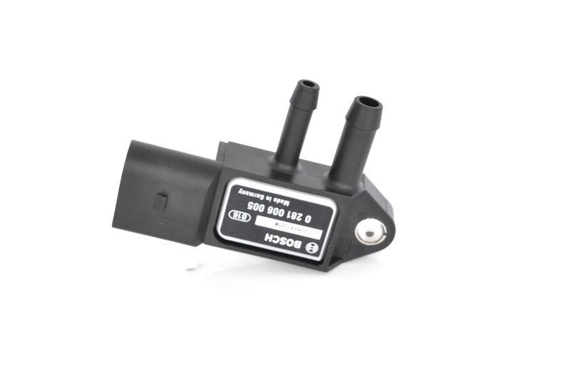 BOSCH Sensor, Abgasdruck 0 281 006 005