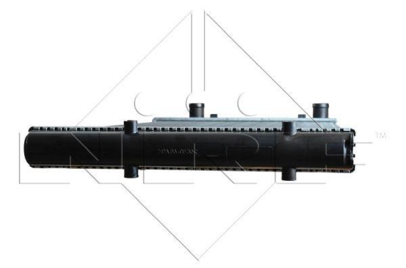 NRF Radiator, engine cooling
