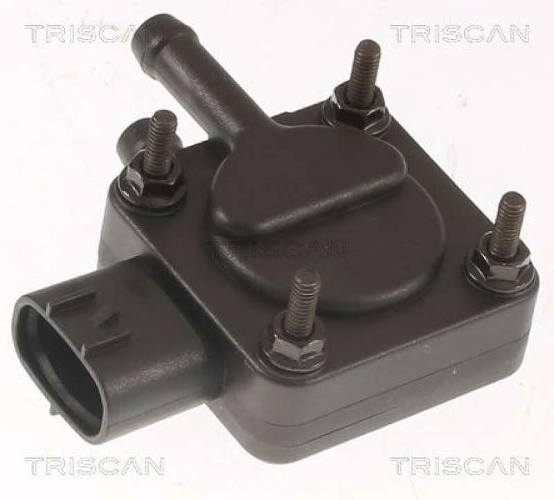 TRISCAN Sensor, Abgasdruck
