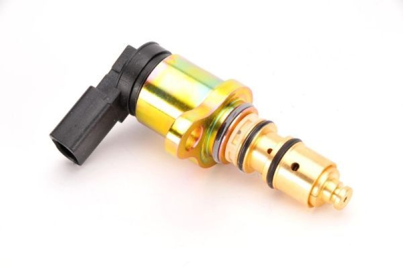 THERMOTEC Control Valve, compressor