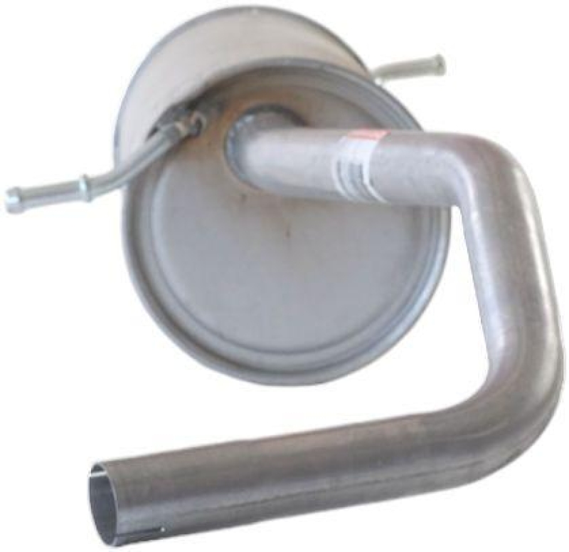 BOSAL End Silencer