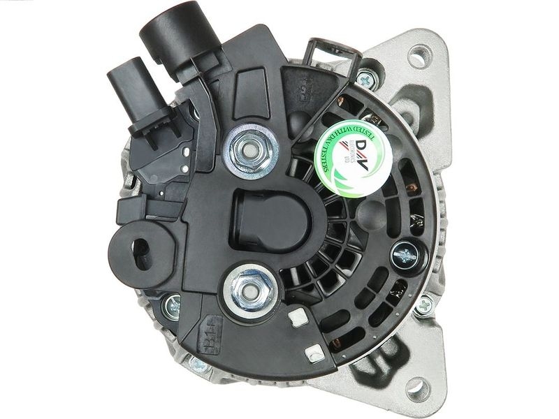 AS-PL Generator Wiederaufbereitet AS-PL