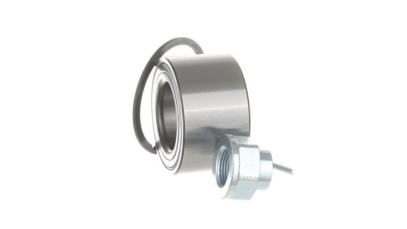 SKF Radlagersatz VKBA 6966