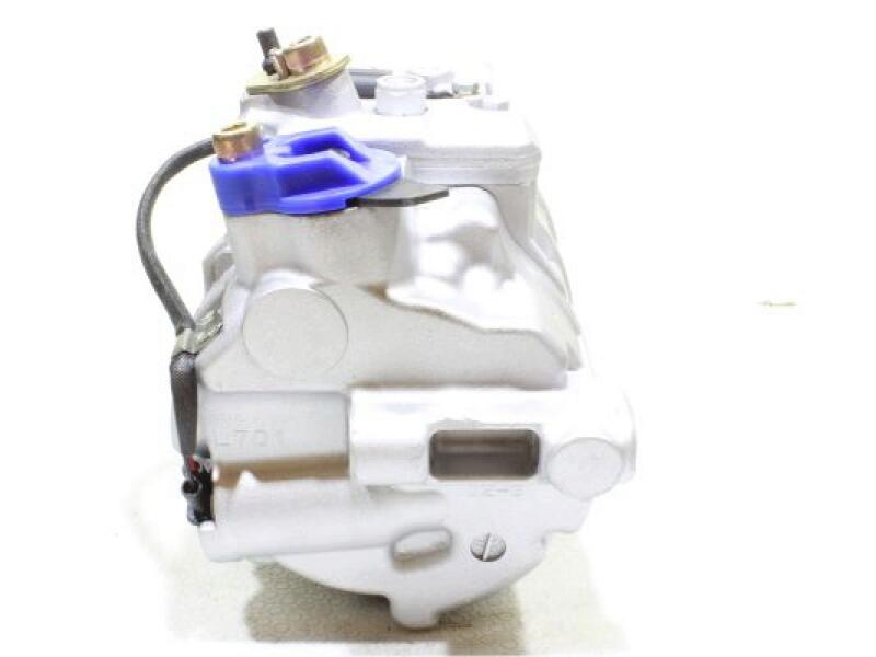 ALANKO Compressor, air conditioning