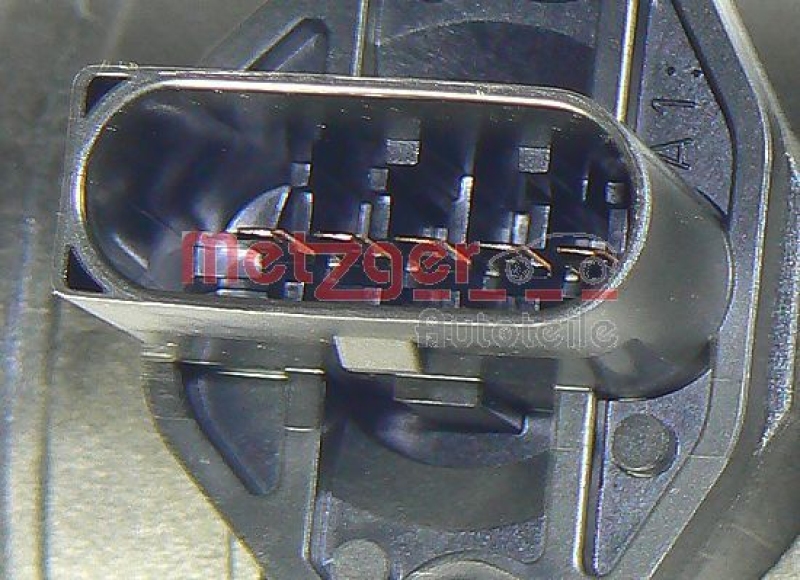 METZGER Air Mass Sensor OE-part