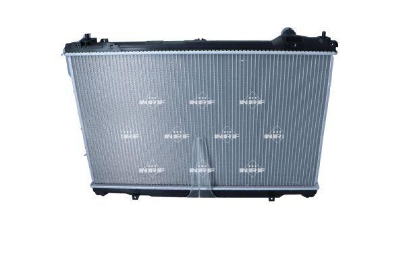 NRF Radiator, engine cooling