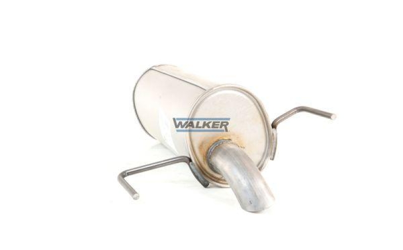 WALKER End Silencer