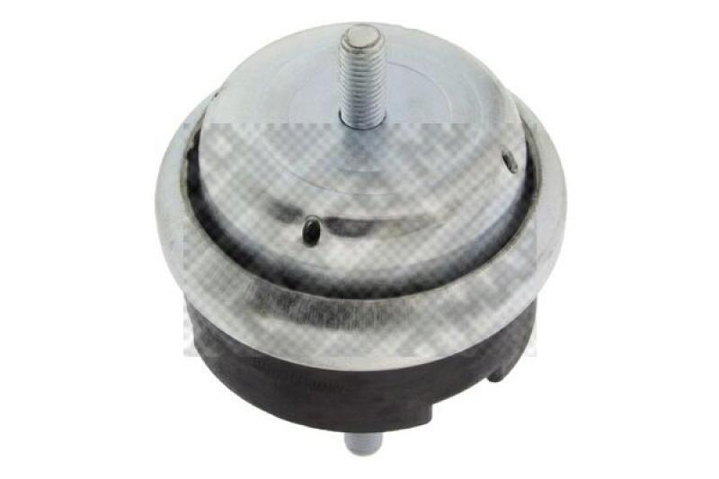 MAPCO Engine Mounting
