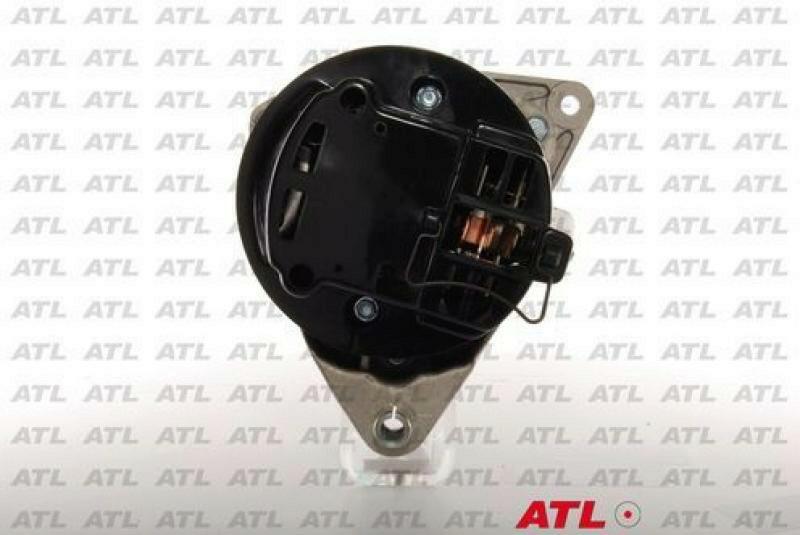 ATL Autotechnik Generator