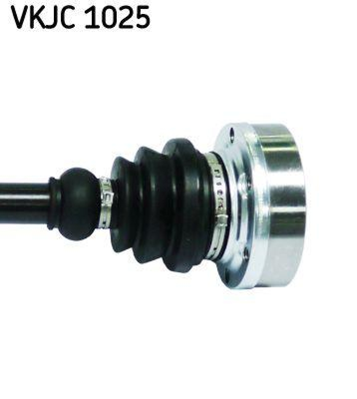 SKF Antriebswelle VKJC 1025