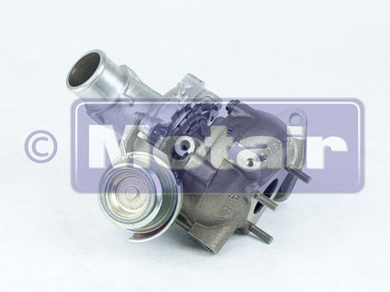 MOTAIR TURBO Lader, Aufladung Garrett Turbo NEU