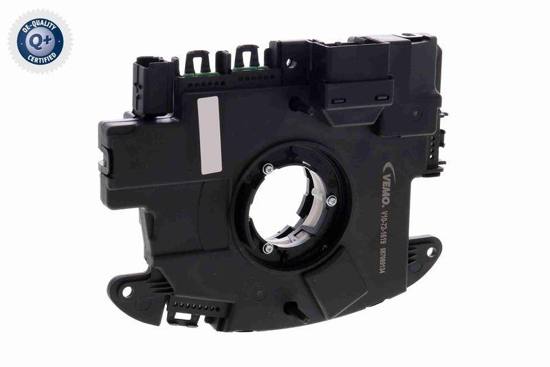 VEMO Clockspring, airbag Green Mobility Parts