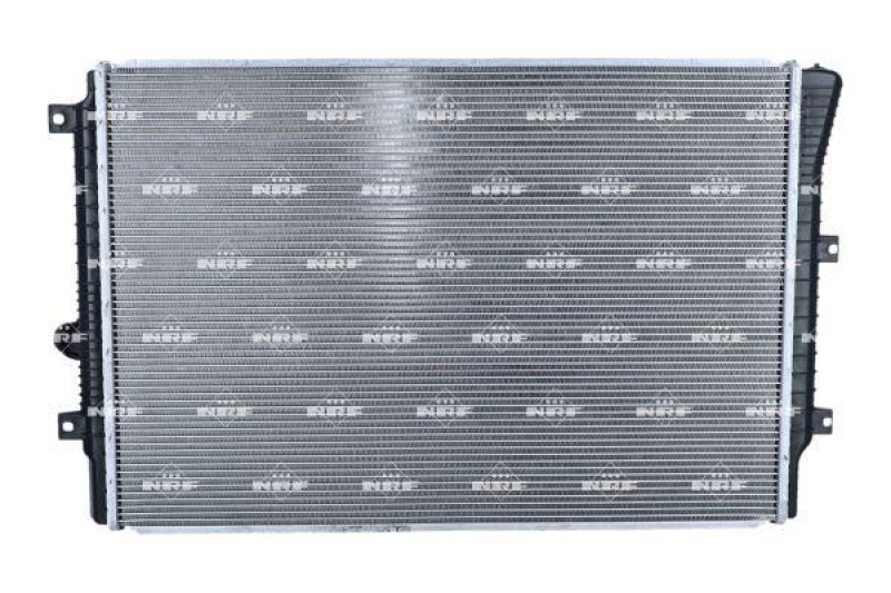 NRF Radiator, engine cooling