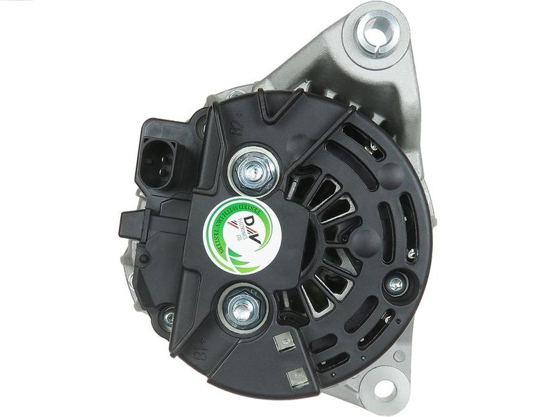 AS-PL Generator Brandneu AS-PL