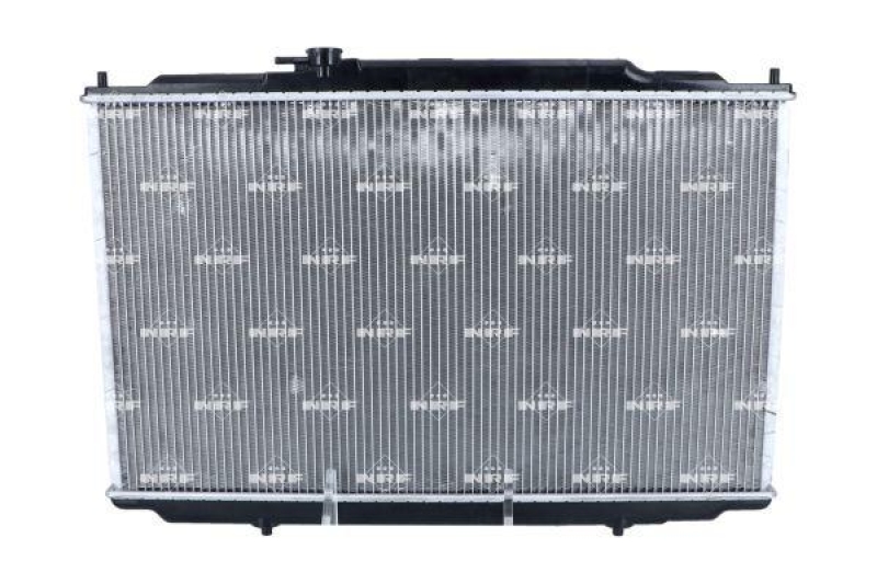 NRF Radiator, engine cooling EASY FIT