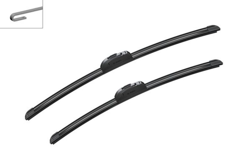 BOSCH Scheibenwischer / Wischblatt Aerotwin Retrofit