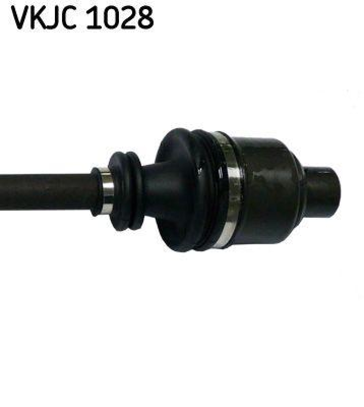 SKF Drive Shaft