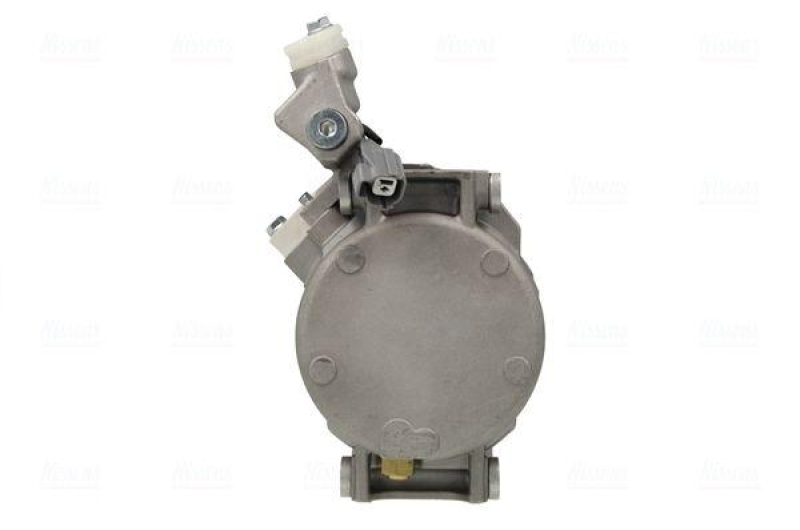 NISSENS Compressor, air conditioning ** FIRST FIT **