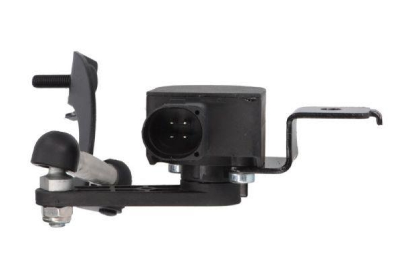 BLIC Sensor, Leuchtweitenregulierung