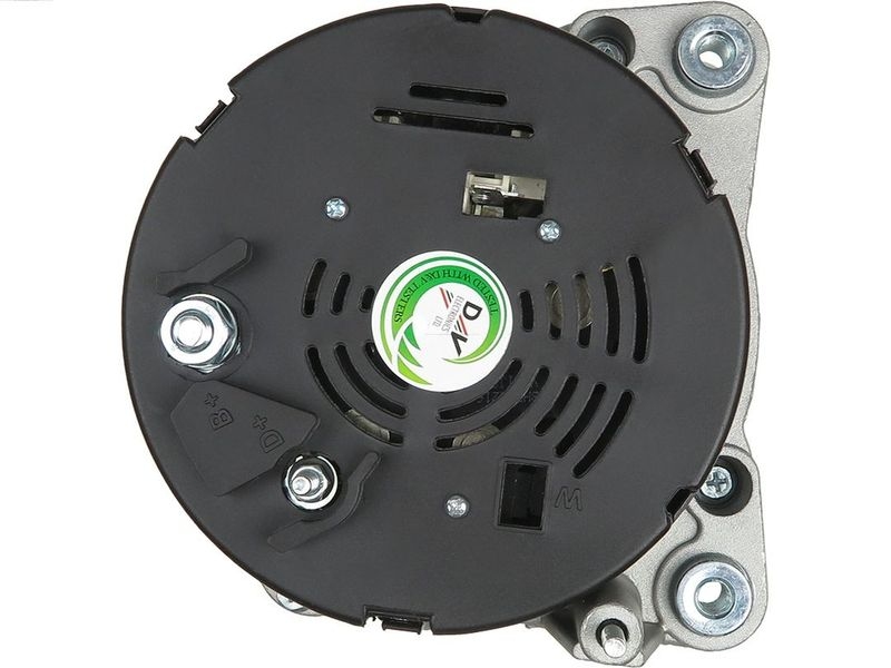 AS-PL Generator Brandneu AS-PL