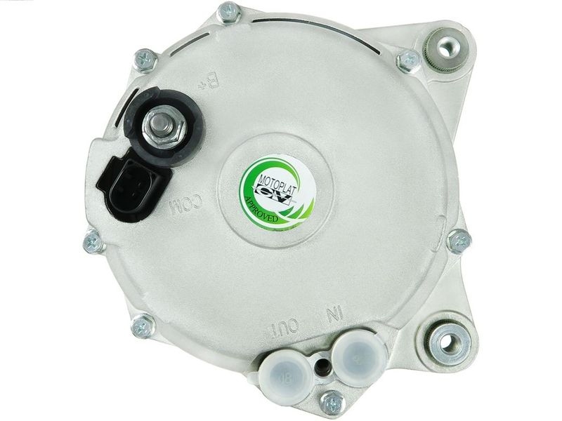 AS-PL Generator Brandneu AS-PL