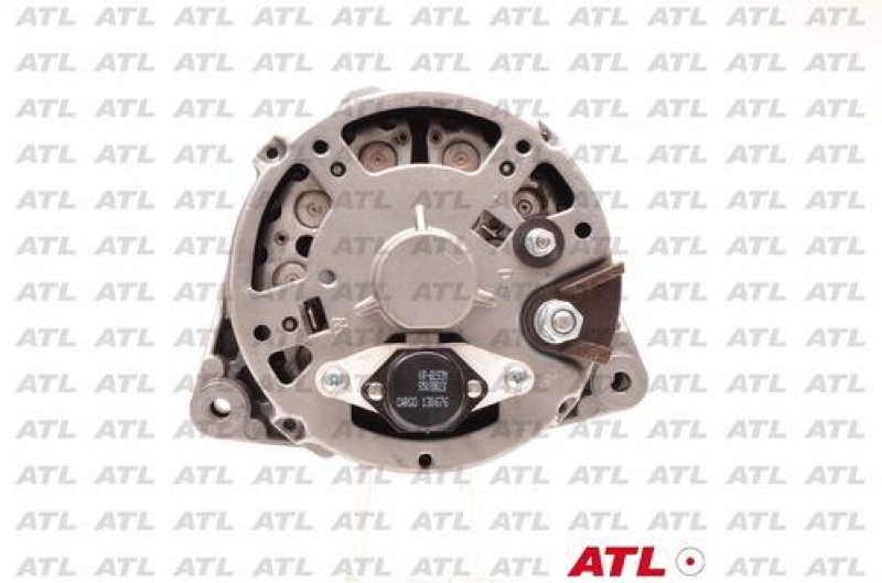 ATL Autotechnik Alternator