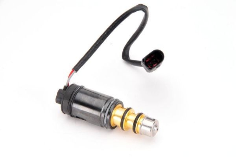 THERMOTEC Control Valve, compressor