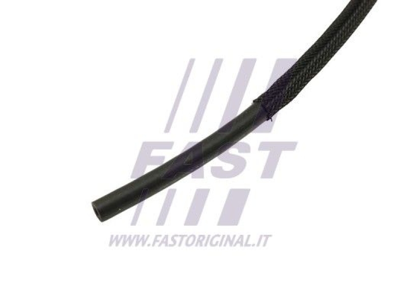 FAST Schlauch, Leckkraftstoff