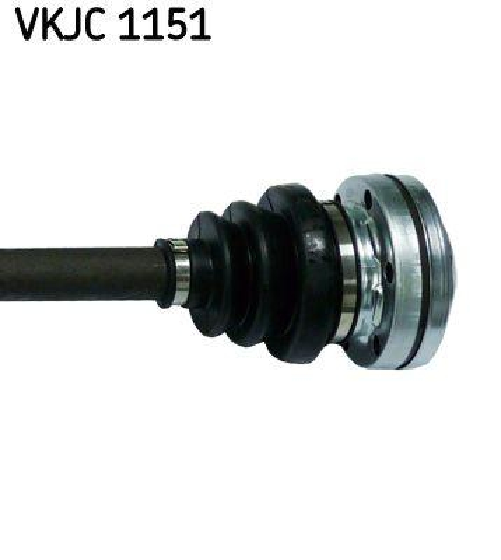 SKF Drive Shaft