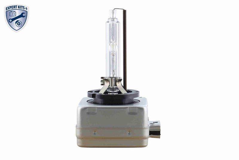 VEMO Bulb, spotlight Green Mobility Parts