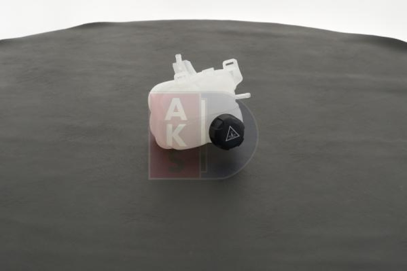 AKS DASIS Interior Blower