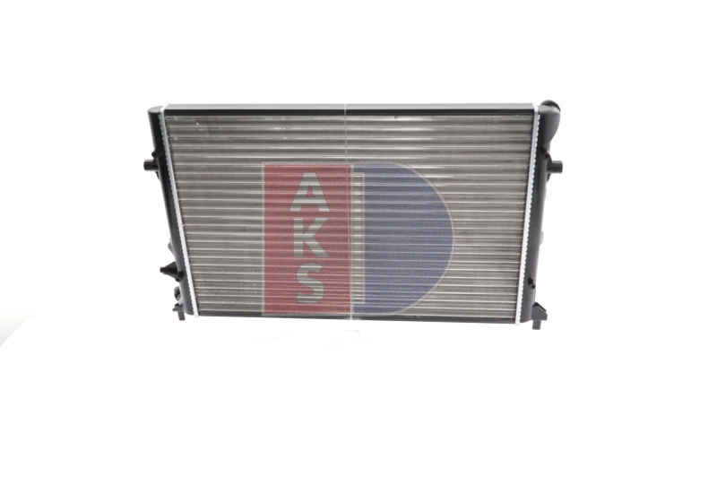 AKS DASIS Wasserpumpe, Motork&uuml;hlung 570004N