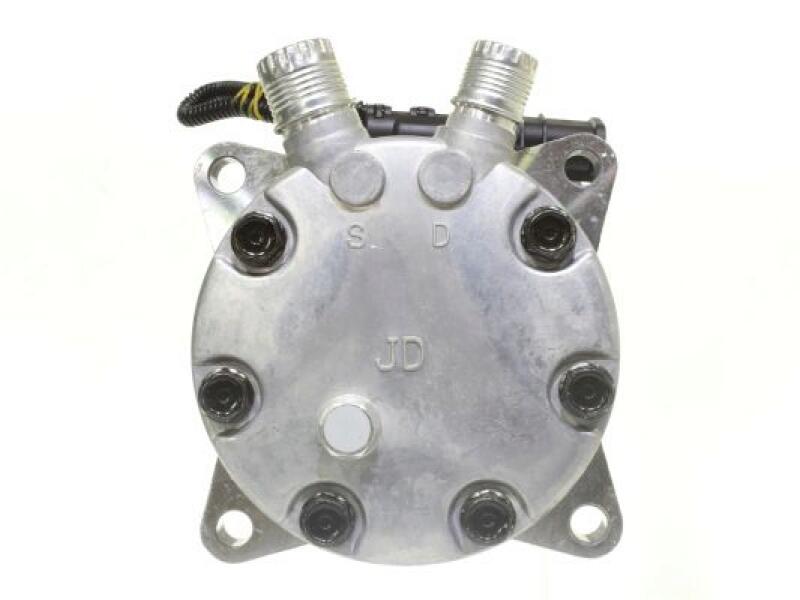 ALANKO Compressor, air conditioning