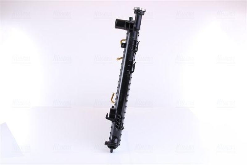 NISSENS Radiator, engine cooling