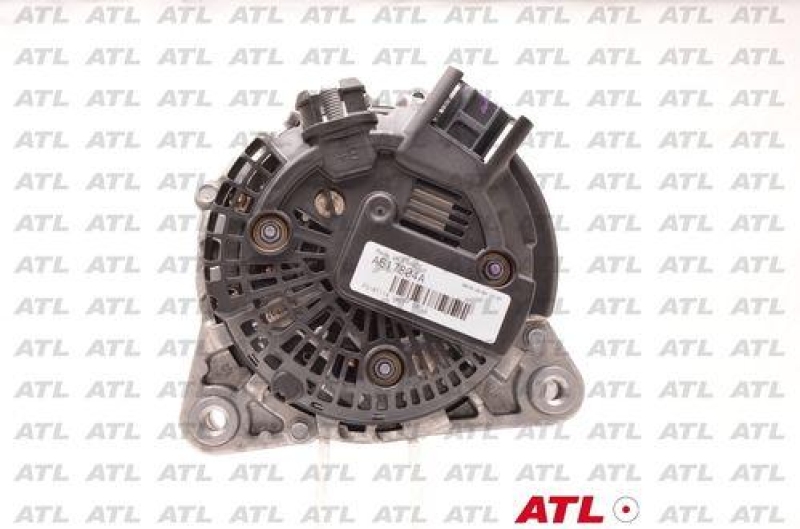 ATL Autotechnik Generator