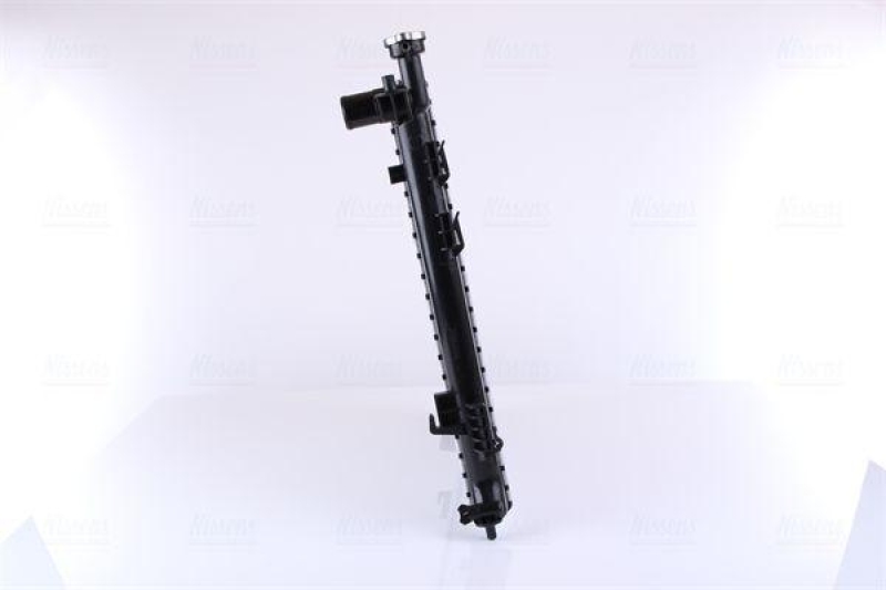 NISSENS Radiator, engine cooling