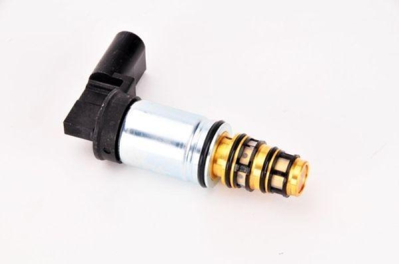 THERMOTEC Regelventil, Kompressor