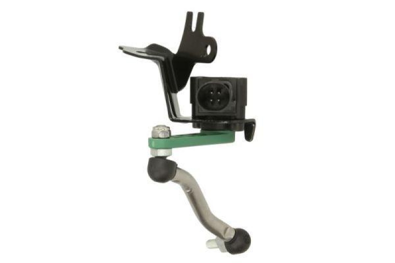BLIC Sensor, Leuchtweitenregulierung