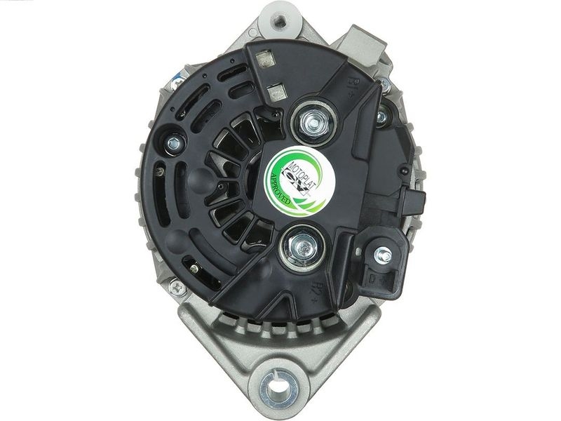 AS-PL Generator Brandneu AS-PL