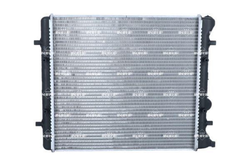 NRF Radiator, engine cooling EASY FIT